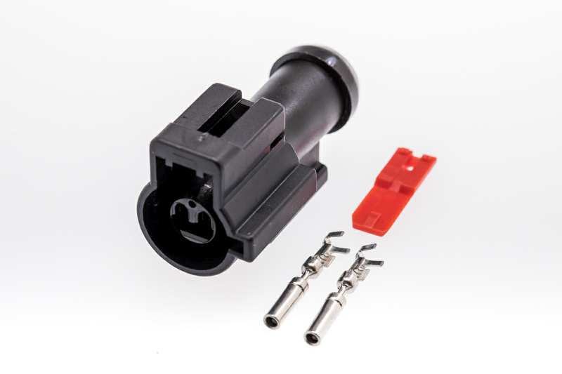 Electrical connector repair kit